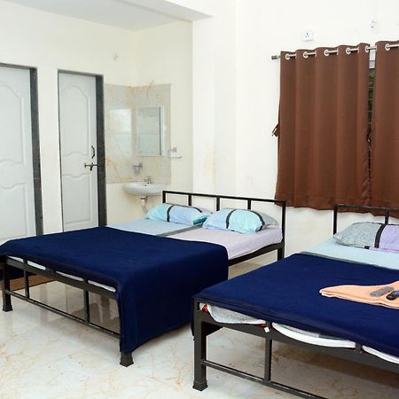 Shree Swami Samarth Resort Diveagar Exterior photo