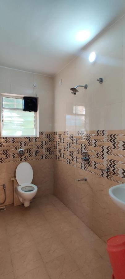 Shree Swami Samarth Resort Diveagar Exterior photo
