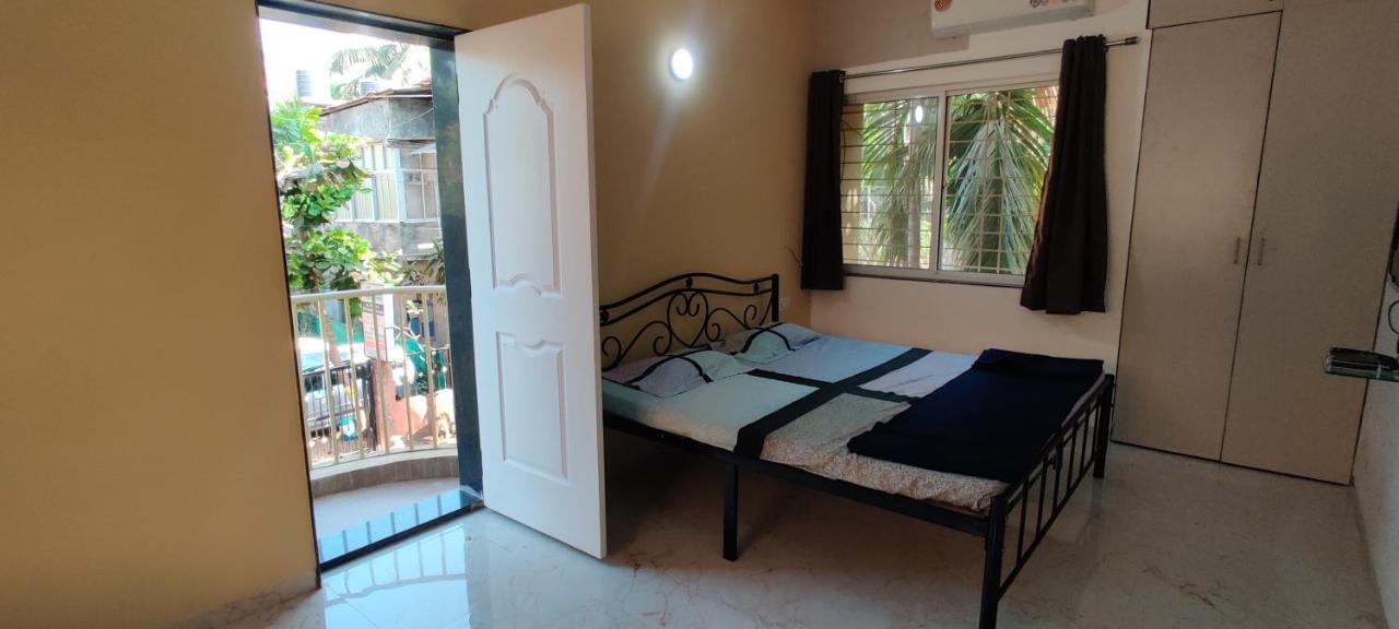 Shree Swami Samarth Resort Diveagar Exterior photo