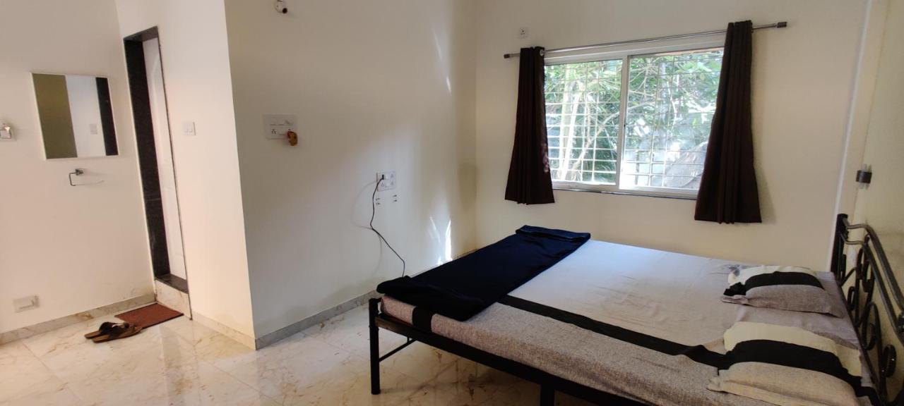 Shree Swami Samarth Resort Diveagar Exterior photo