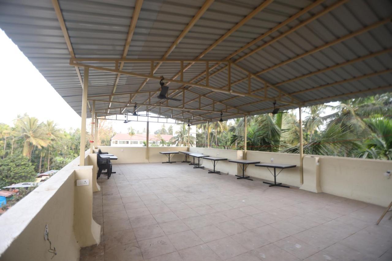 Shree Swami Samarth Resort Diveagar Exterior photo