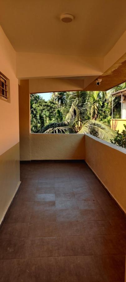 Shree Swami Samarth Resort Diveagar Exterior photo