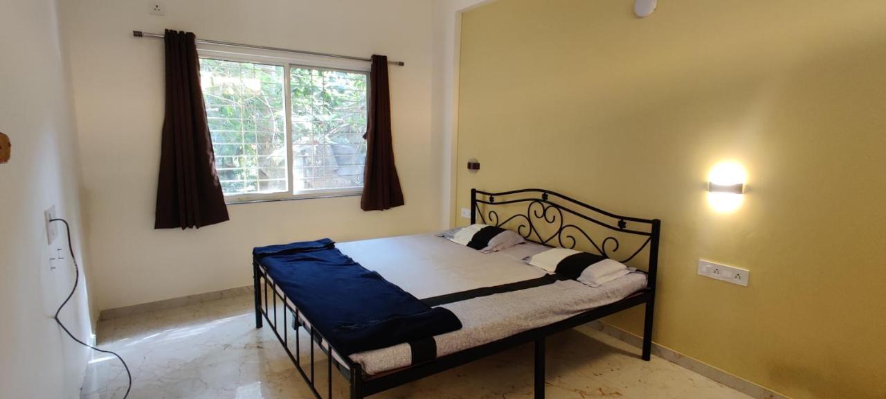 Shree Swami Samarth Resort Diveagar Exterior photo