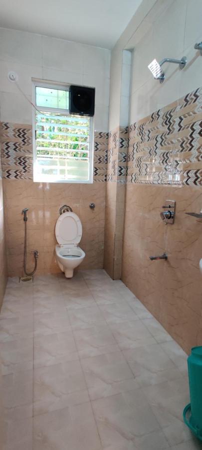 Shree Swami Samarth Resort Diveagar Exterior photo