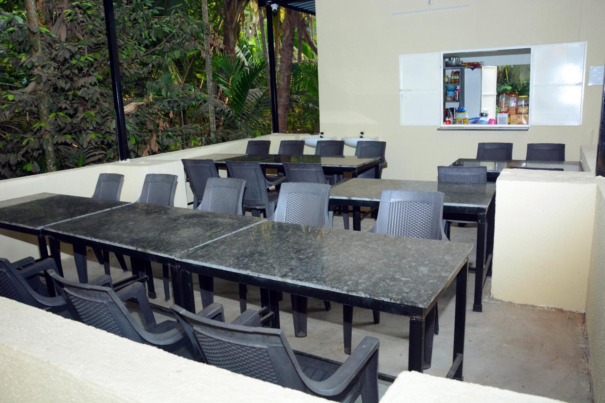 Shree Swami Samarth Resort Diveagar Exterior photo