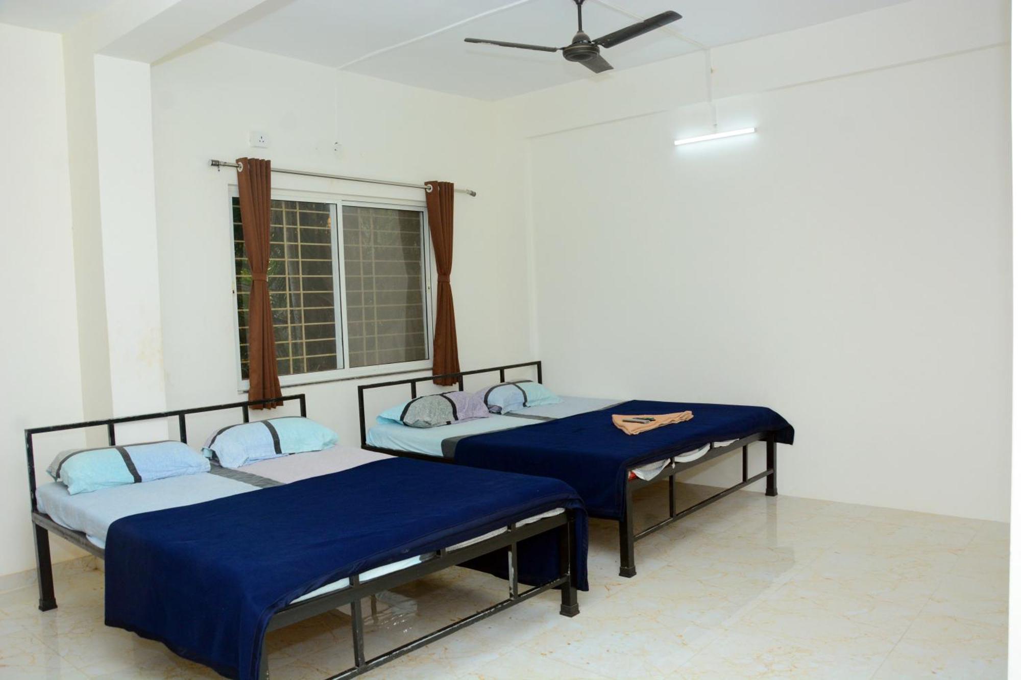 Shree Swami Samarth Resort Diveagar Exterior photo
